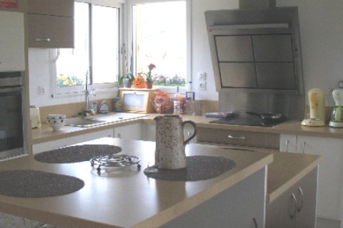 Maison de 110m2 en limite de la vil... — photo 3