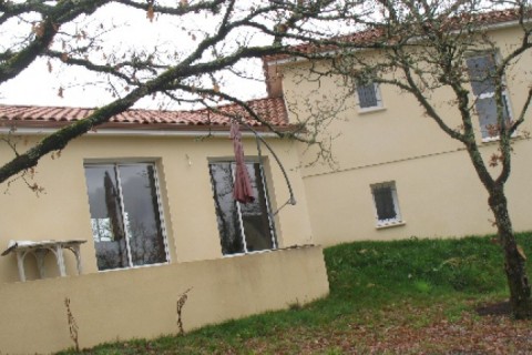 Maison de 110m2 en limite de la vil... — photo 7