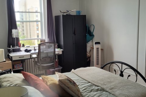 Appartement directement sur les Plaines d'Abraham à Québec. — foto 1