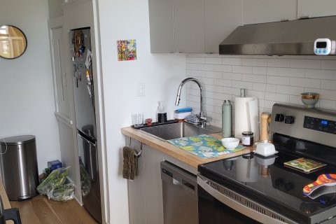 Appartement directement sur les Plaines d'Abraham à Québec. — foto 4