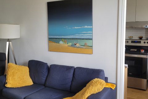 Appartement directement sur les Plaines d'Abraham à Québec. — foto 6
