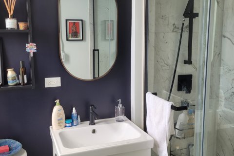 Appartement directement sur les Plaines d'Abraham à Québec. — foto 5