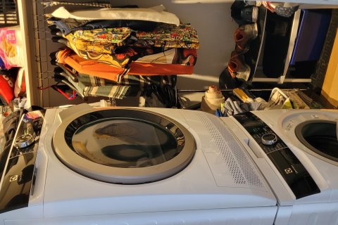 Appartement directement sur les Plaines d'Abraham à Québec. — foto 7