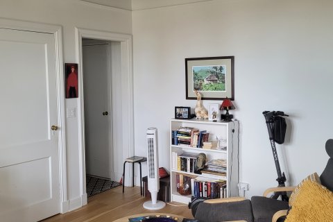 Appartement directement sur les Plaines d'Abraham à Québec. — foto 3