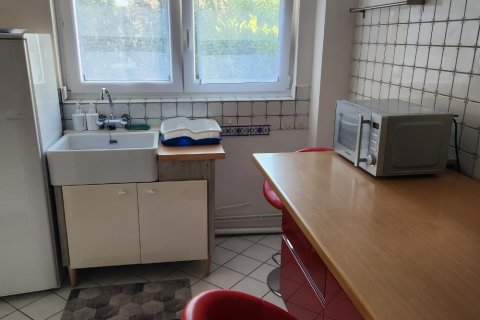 Gîte en Alsace  — photo 8