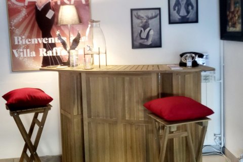 Grande Maison dans petit village d'Aveyron — foto 14