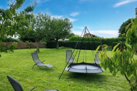 Grande Maison dans petit village d'Aveyron — foto 10