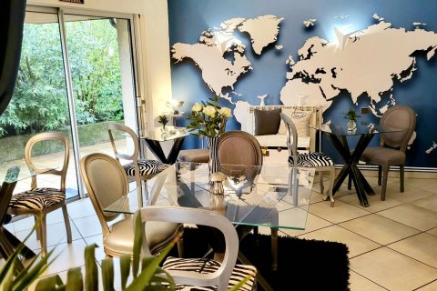 Grande Maison dans petit village d'Aveyron — foto 7