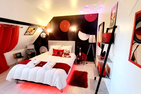 Grande Maison dans petit village d'Aveyron — foto 5