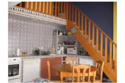 Appartement de charme en duplex au ... — photo 8