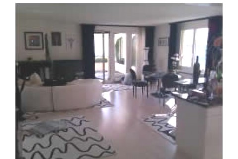 Schöne Terassenwohnung mit Blick a... — photo 4