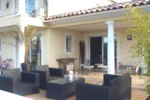 Villa néo-florentine à Nice — photo 29