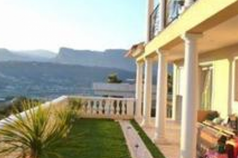Villa néo-florentine à Nice — photo 7