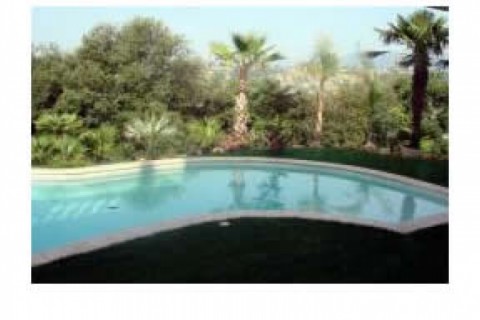Villa néo-florentine à Nice — photo 22