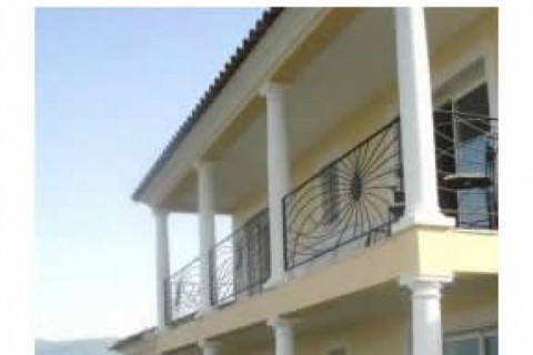 Villa néo-florentine à Nice — photo 24