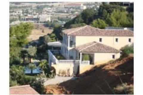 Villa néo-florentine à Nice — photo 28