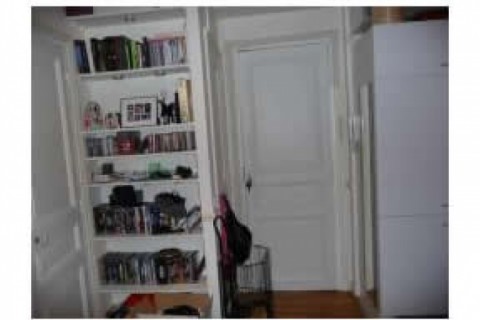 Appartement de 40m² - Paris — photo 2