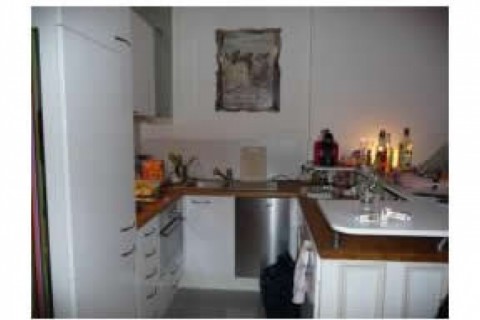 Appartement de 40m² - Paris — photo 3