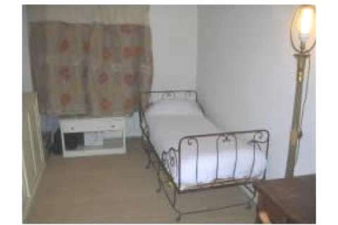 Our apartment is in the 20th distri... — photo 2