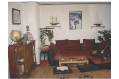 Appartement T3 de 65 m2 + une terra... — photo 2
