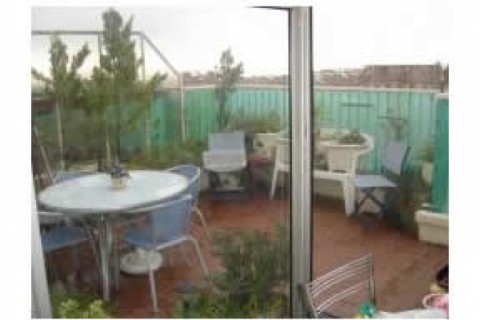 Appartement T3 de 65 m2 + une terra... — photo 3