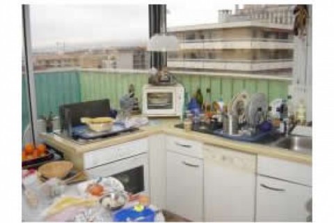 Appartement T3 de 65 m2 + une terra... — photo 6