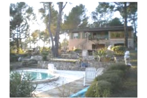Maison idealement situee dans le Var proche St Tropez — photo 2
