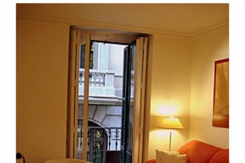 This Apartment  is a cozy one bedro... — photo 2