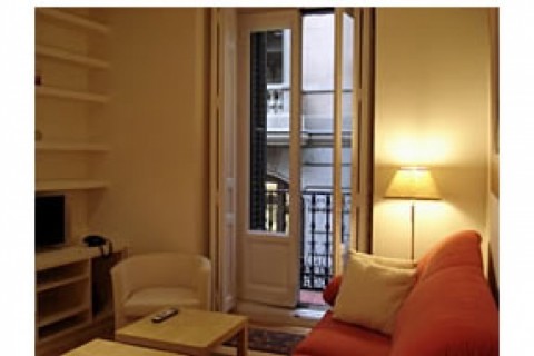 This Apartment  is a cozy one bedro... — photo 4
