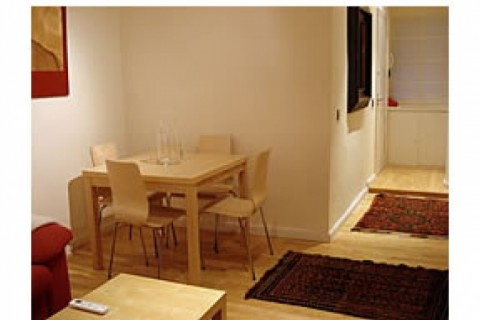 This Apartment  is a cozy one bedro... — photo 7