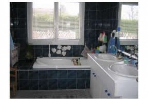Notre maison de 150 m2 en plain pie... — photo 4