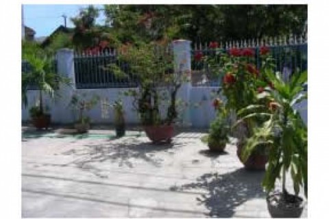 Maison individuelle avec un petit j... — photo 2