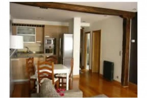 Apartamento 65m, impecable. Cocina ... — photo 2