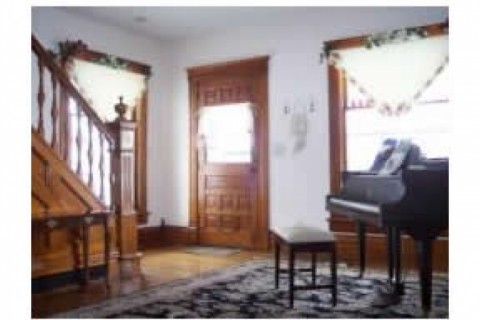 Gorgeous fully restored "Turn of th... — photo 7
