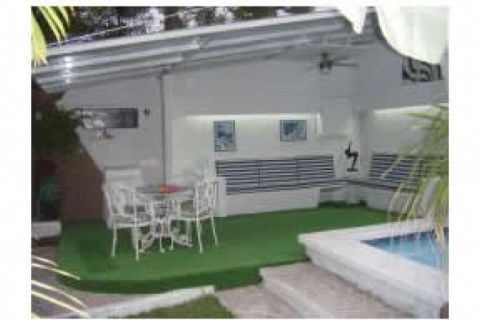 CASA EN CUERNAVACA, MEXICO CON TOD... — photo 3