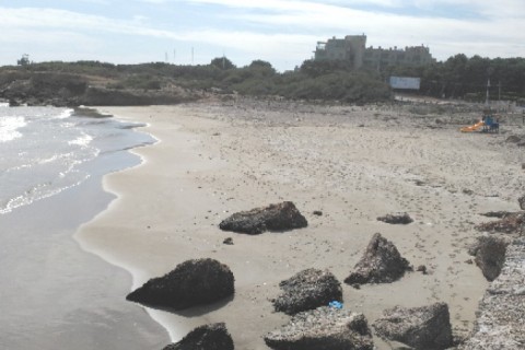 COQUETO APARTAMENTO CON ESPECTACULARES VISTAS AL MAR — photo 16