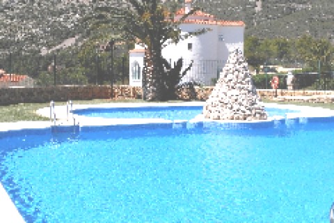 COQUETO APARTAMENTO CON ESPECTACULARES VISTAS AL MAR — photo 5