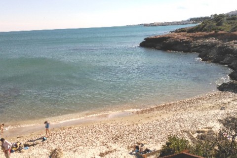 COQUETO APARTAMENTO CON ESPECTACULARES VISTAS AL MAR — photo 20