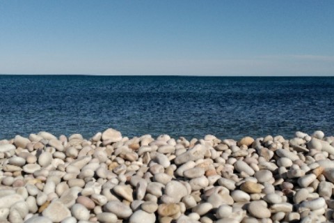 COQUETO APARTAMENTO CON ESPECTACULARES VISTAS AL MAR — photo 21