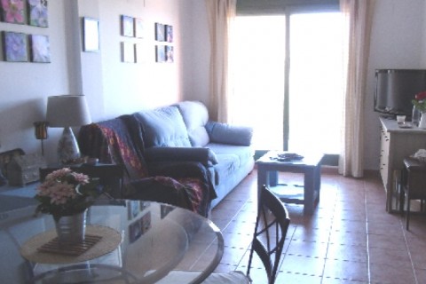 COQUETO APARTAMENTO CON ESPECTACULARES VISTAS AL MAR — photo 9