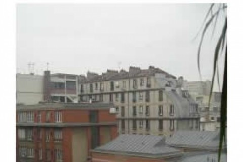 Appartement 2/3 pièces , Paris — photo 10