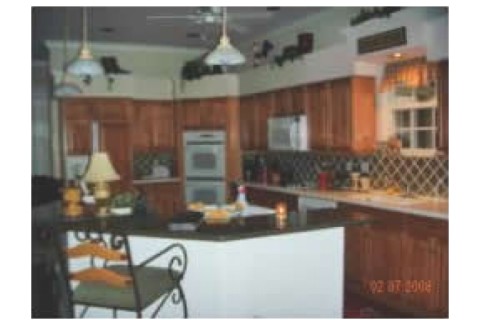 Custom home with lots of amenites; ... — photo 4