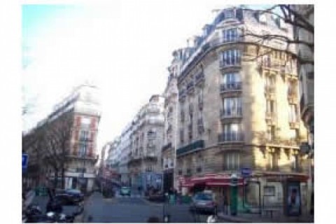 Studio 20m² ( with a bed for 2) - Paris — photo 2