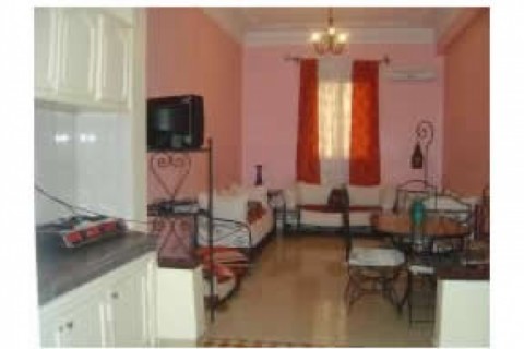 Appartement rez-de-chaussée, une c... — photo 2