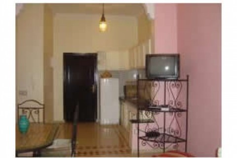 Appartement rez-de-chaussée, une c... — photo 3