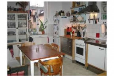 The 70m²-apartment is located in t... — photo 2