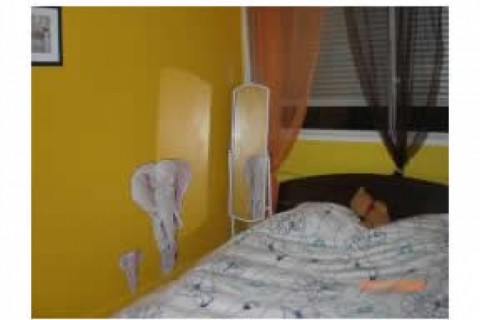 Appartement type F2 de superficie d... — photo 4