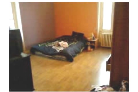 J'habite un appartement de 110m² s... — photo 2