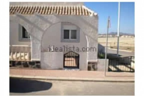 Chalet a estrenar en Mazarrón, sit... — photo 3