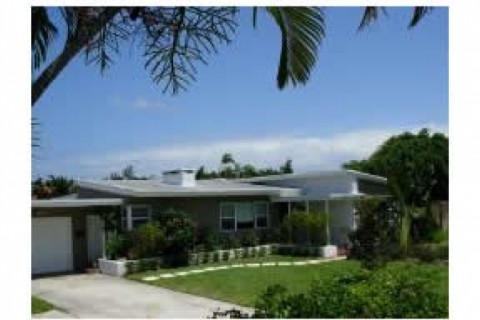 Beautiful home for swap on Historic... — photo 2